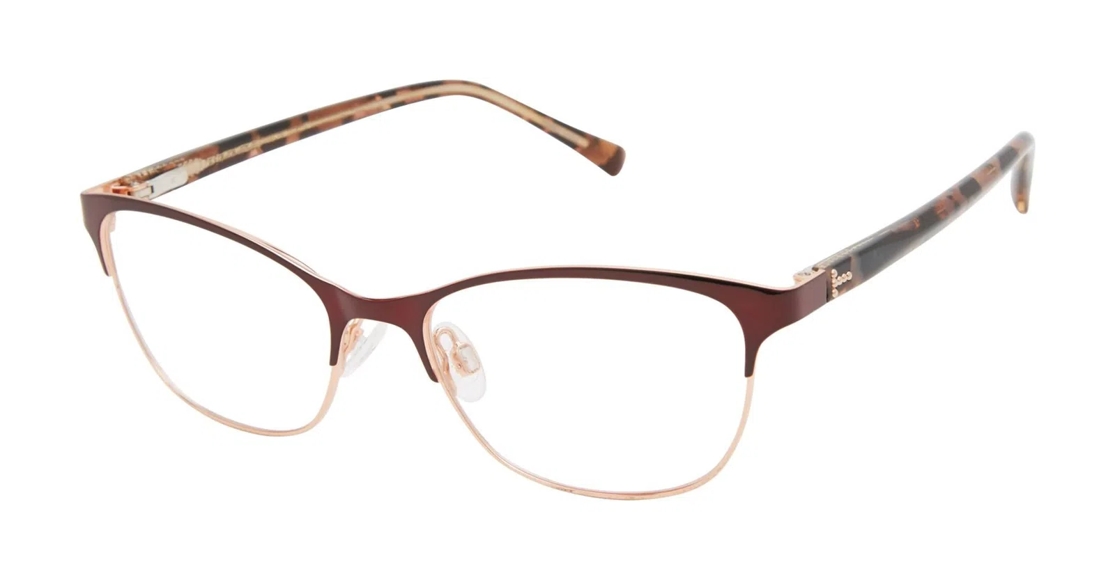 Ted Baker TW514 Eyeglasses - view 3